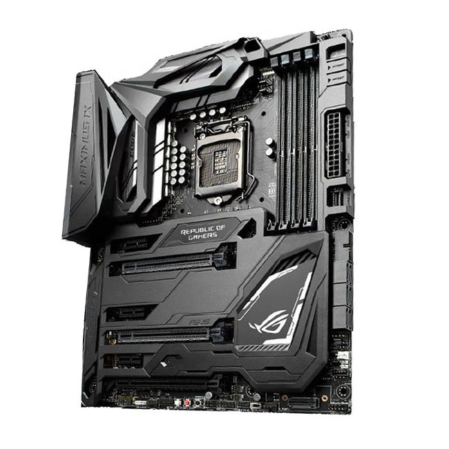 Asus rog hot sale maximus ix